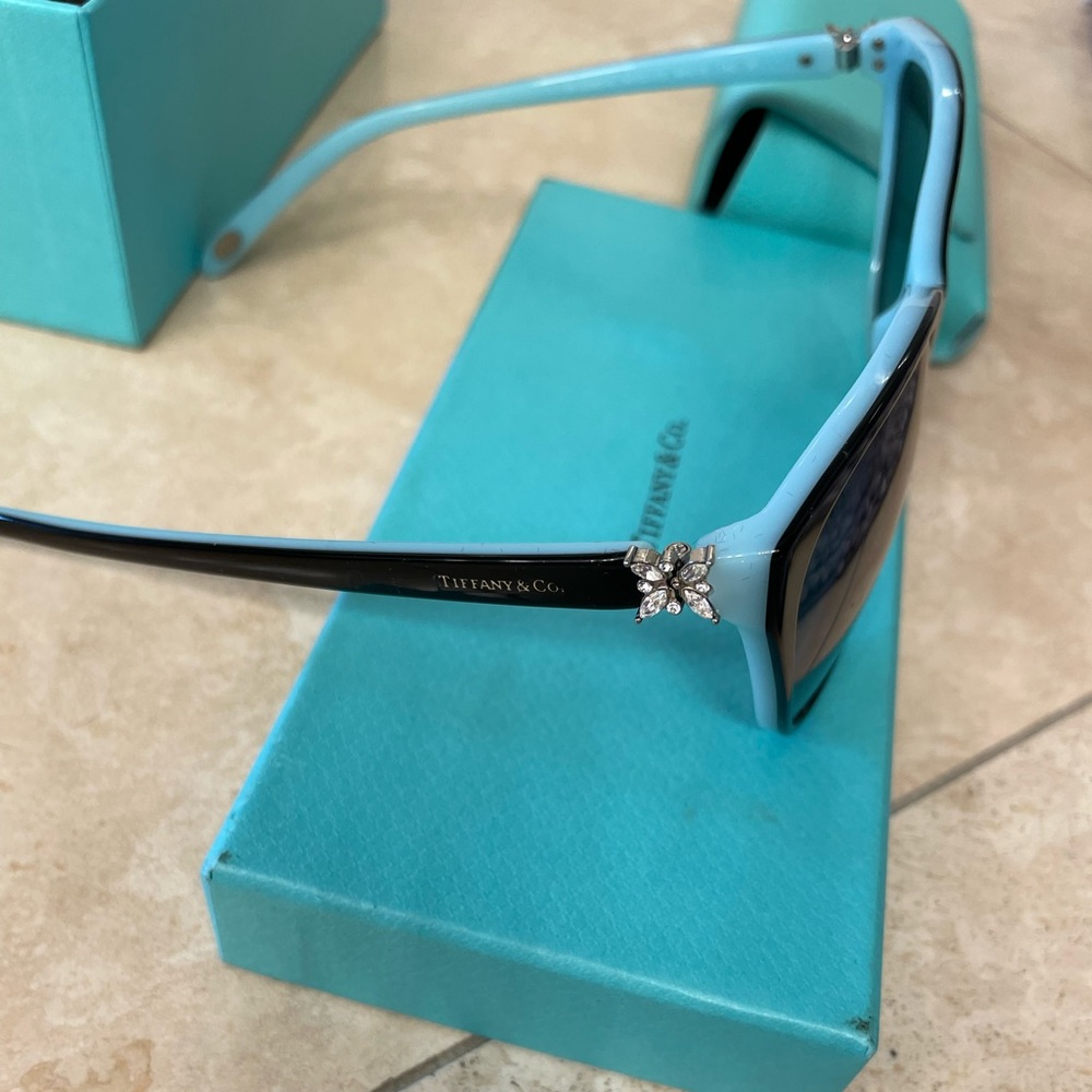 Tiffany & Co Sunglasses